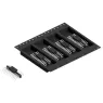 SLY 10 SMD 040 22 Z B TR Fischer Elektronik PCB Connection Systems