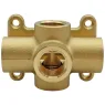 112611 Riegler Fittings and Accessories