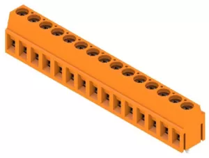 1234090000 Weidmüller PCB Terminal Blocks