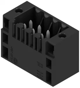 1729600000 Weidmüller PCB Connection Systems