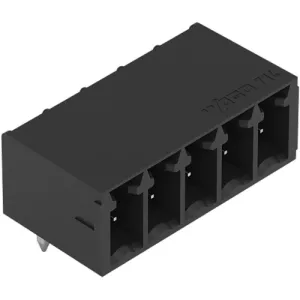 714-165 WAGO PCB Connection Systems