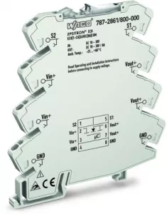 787-2861/800-000 WAGO Circuit Breakers