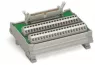 289-501 WAGO Transfer Modules for Mounting Rail