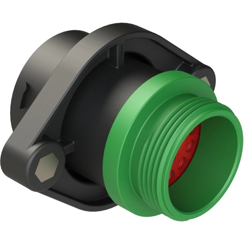 AHDP02-24-18PN-STA Amphenol Other Circular Connectors Image 2