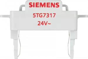 5TG7317 Siemens Frame, Rockets and Accessories