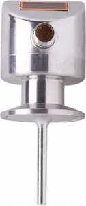 TD2803 IFM electronic Temperature Probes and Indicators