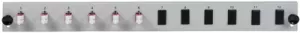 SB-FP-6SC-S-OM4 EFB-Elektronik Connectin Modules, Patch Distributors