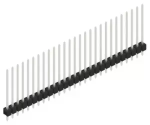 10048817 Fischer Elektronik PCB Connection Systems