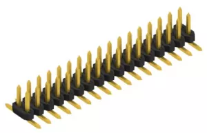 10063529 Fischer Elektronik PCB Connection Systems