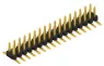10063529 Fischer Elektronik PCB Connection Systems