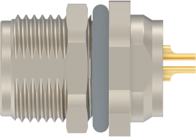 T4031017041-000 AMP Sensor-Actuator Connectors Image 2