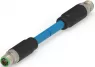 4-2317142-0 TE Connectivity Patch Cables, Telephone Cables