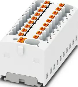 1047425 Phoenix Contact Series Terminals