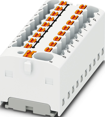 1047425 Phoenix Contact Series Terminals