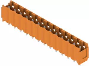 1581890000 Weidmüller PCB Connection Systems