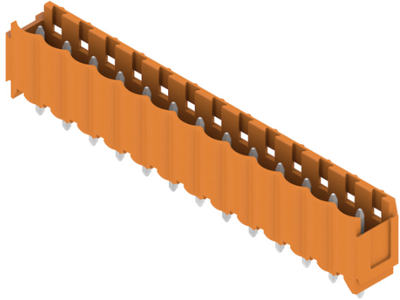1581890000 Weidmüller PCB Connection Systems