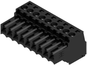 1615710000 Weidmüller PCB Connection Systems