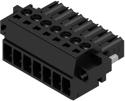 1615830000 Weidmüller PCB Connection Systems Image 2