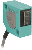 238179 PEPPERL+FUCHS Optical Sensors
