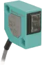 238179 PEPPERL+FUCHS Optical Sensors