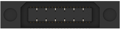 3-1658071-1 AMP PCB Connection Systems Image 5
