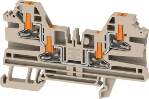 2847460000 Weidmüller Series Terminals
