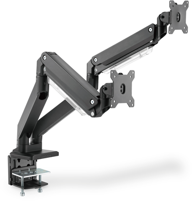 DA-90427 DIGITUS Monitor mount Image 3