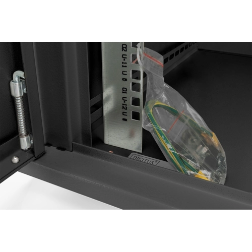 DN-19 16-U-EC-SW DIGITUS Switch Cabinets, server cabinets Image 3
