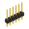 SLP 1 16 144 6 G Fischer Elektronik PCB Connection Systems