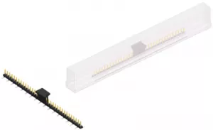 SLY7SMD03634SBSM Fischer Elektronik PCB Connection Systems
