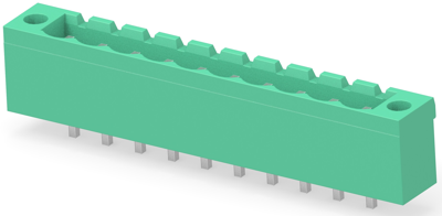 1-796867-0 TE Connectivity PCB Terminal Blocks Image 1