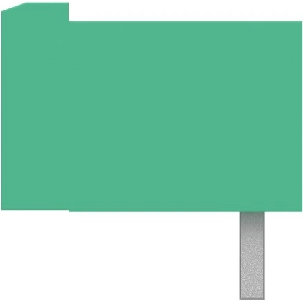 282816-8 TE Connectivity PCB Connection Systems Image 2