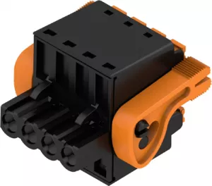 1001100000 Weidmüller PCB Connection Systems