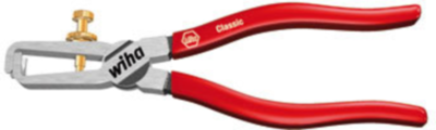 Z55016001 Wiha Stripping Pliers, Stripping Tools Image 1