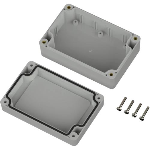 BYB-3-90H0172 by.B General Purpose Enclosures Image 2