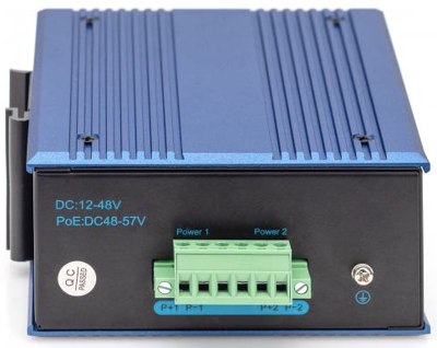 DN-651149 DIGITUS Industrial ethernet switches Image 2