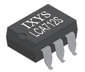 Solid state relay, LCA712AH