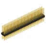 SLV W 22 080 72 G Fischer Elektronik PCB Connection Systems