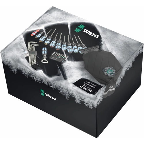 05134023001 Wera Toolsets Image 2