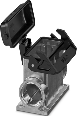 1082591 Phoenix Contact Housings for HDC Connectors Image 1