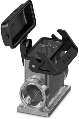 1082591 Phoenix Contact Housings for HDC Connectors Image 1