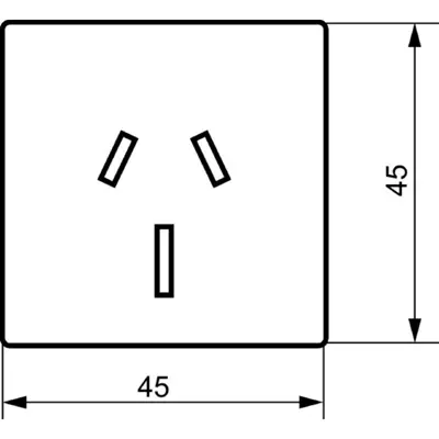 1450830000 Weidmüller Sockets, Device Sockets Image 2