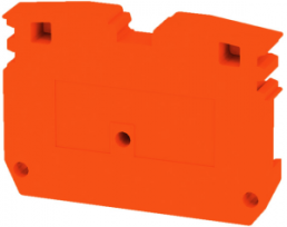 End plate for Z series, 1704770000