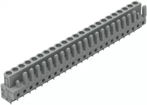 232-153 WAGO PCB Connection Systems