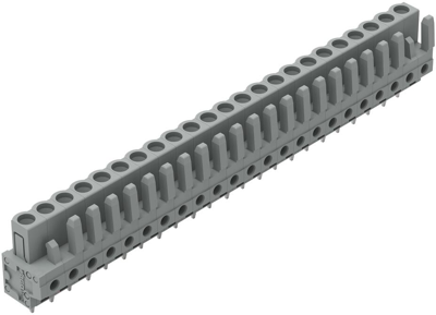 232-153 WAGO PCB Connection Systems Image 1
