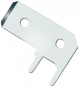 3867C.68 Vogt Flat Plugs