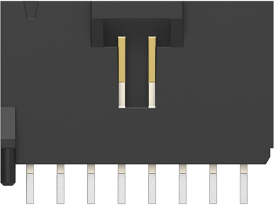 5-104809-7 AMP PCB Connection Systems Image 5