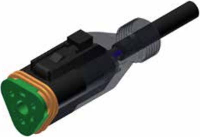 55-00854 CONEC On-board Cables