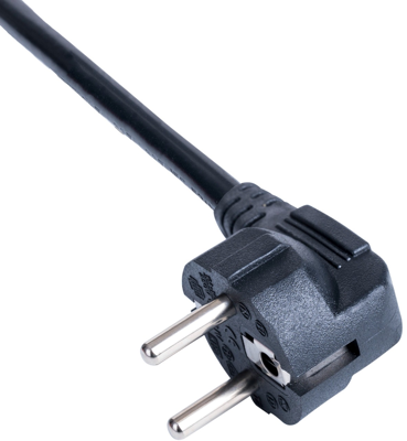 AK-NB-10A Akyga Power Cords Image 2