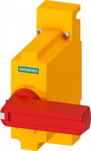 3KF9101-2AA00 Siemens Switches Accessories